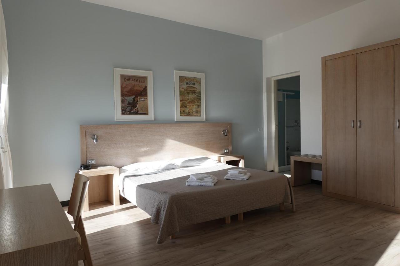 סקוליטי B&B Marejada מראה חיצוני תמונה