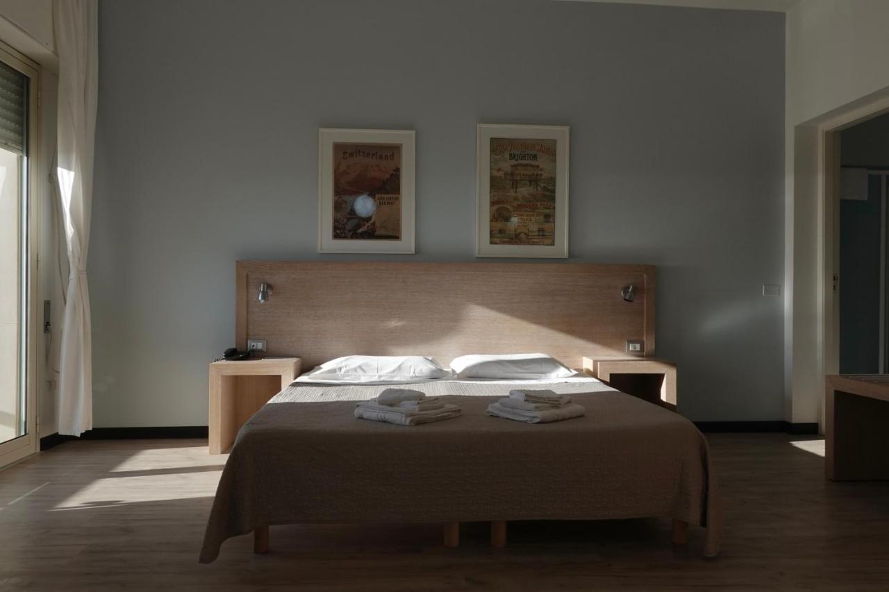 סקוליטי B&B Marejada מראה חיצוני תמונה