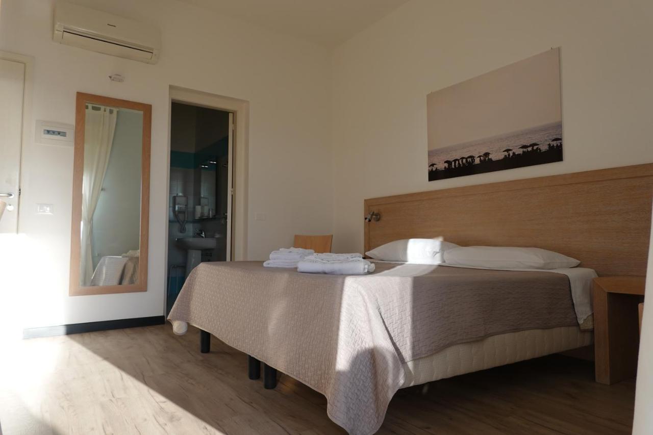סקוליטי B&B Marejada מראה חיצוני תמונה