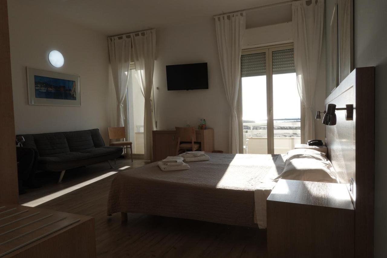 סקוליטי B&B Marejada מראה חיצוני תמונה