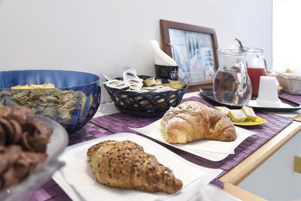 סקוליטי B&B Marejada מראה חיצוני תמונה